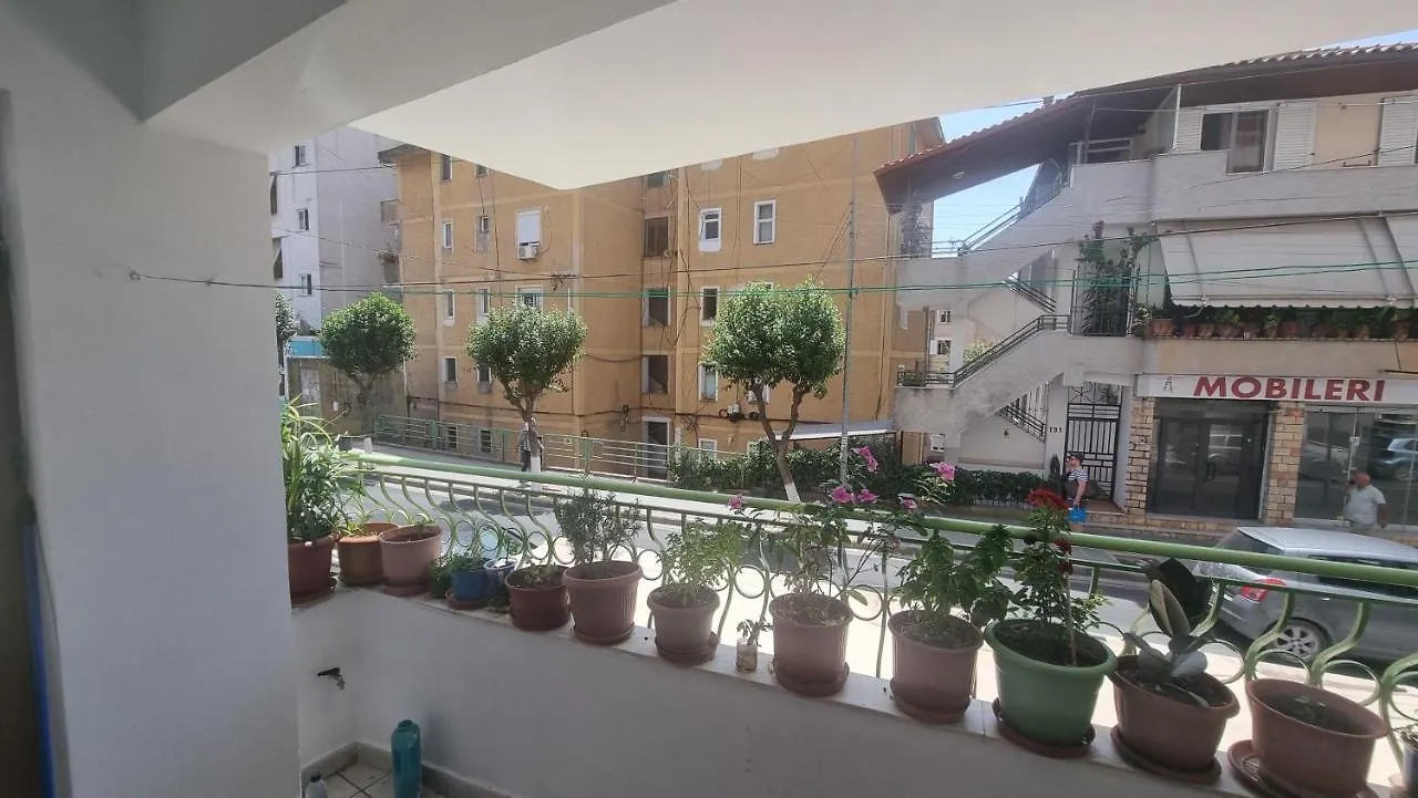 Teemo'S Apartments Sarande