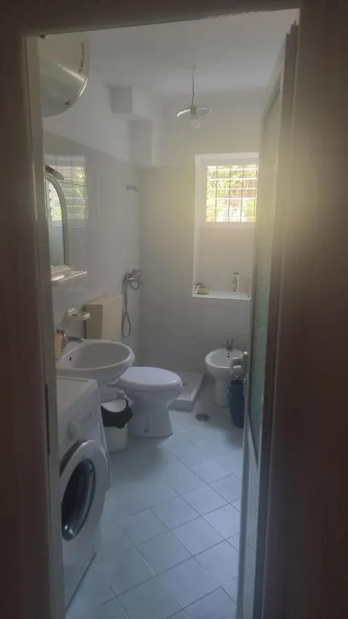 Teemo'S Apartments Sarande Albania