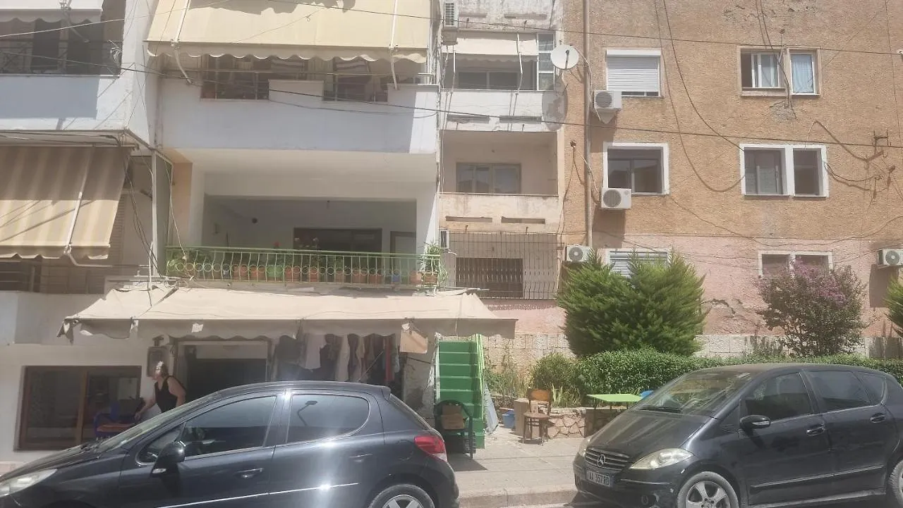 Teemo'S Apartments Sarande Albania