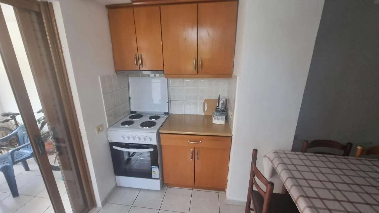 Teemo'S Apartments Sarande 0*,  Albania