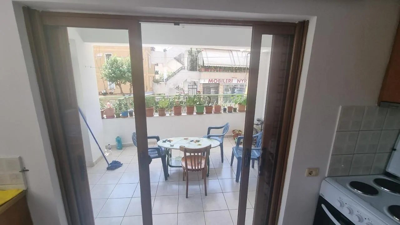 Teemo'S Apartments Sarande