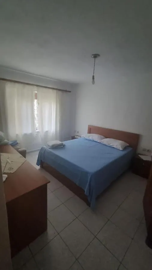 Teemo'S Apartments Sarande