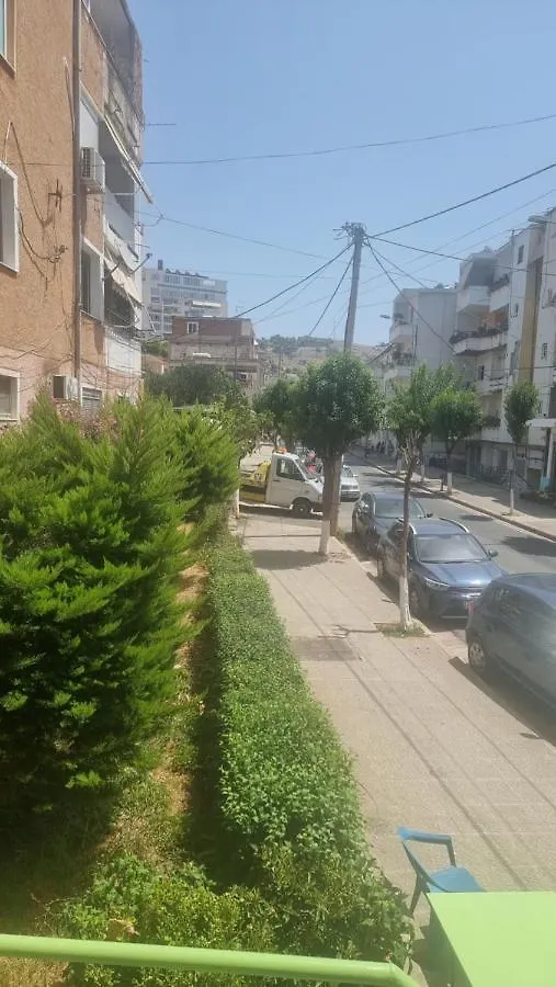 Teemo'S Apartments Sarande