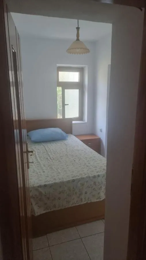 Teemo'S Apartments Sarande